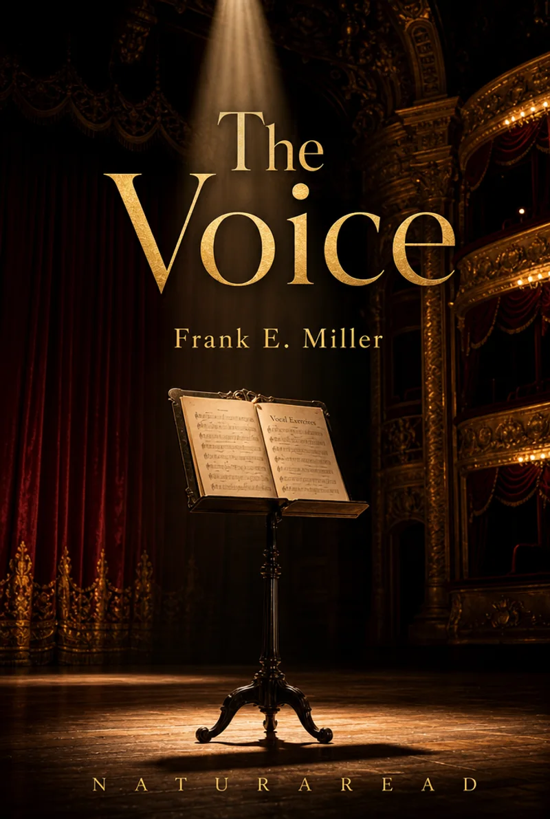 The Voice: Its Production, Care and Preservation