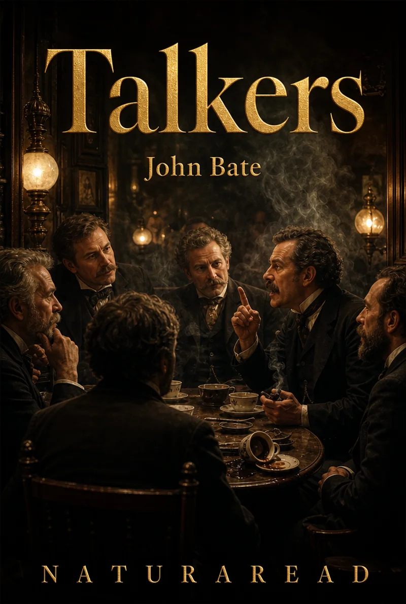 Talkers: With Illustrations