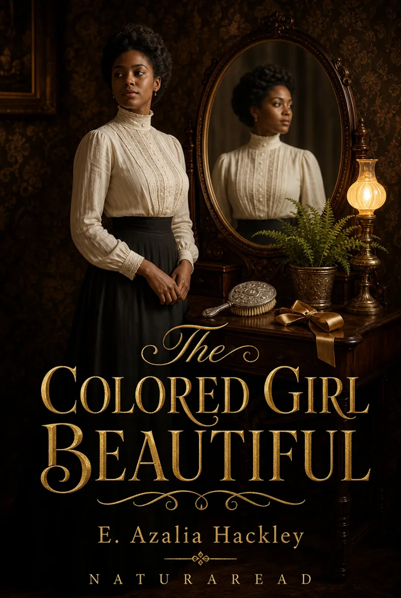 The Colored Girl Beautiful