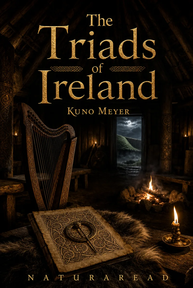 The Triads of Ireland