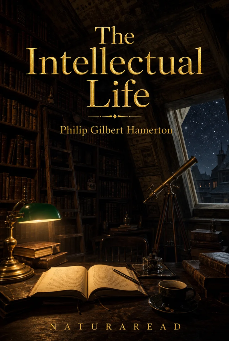 The Intellectual Life