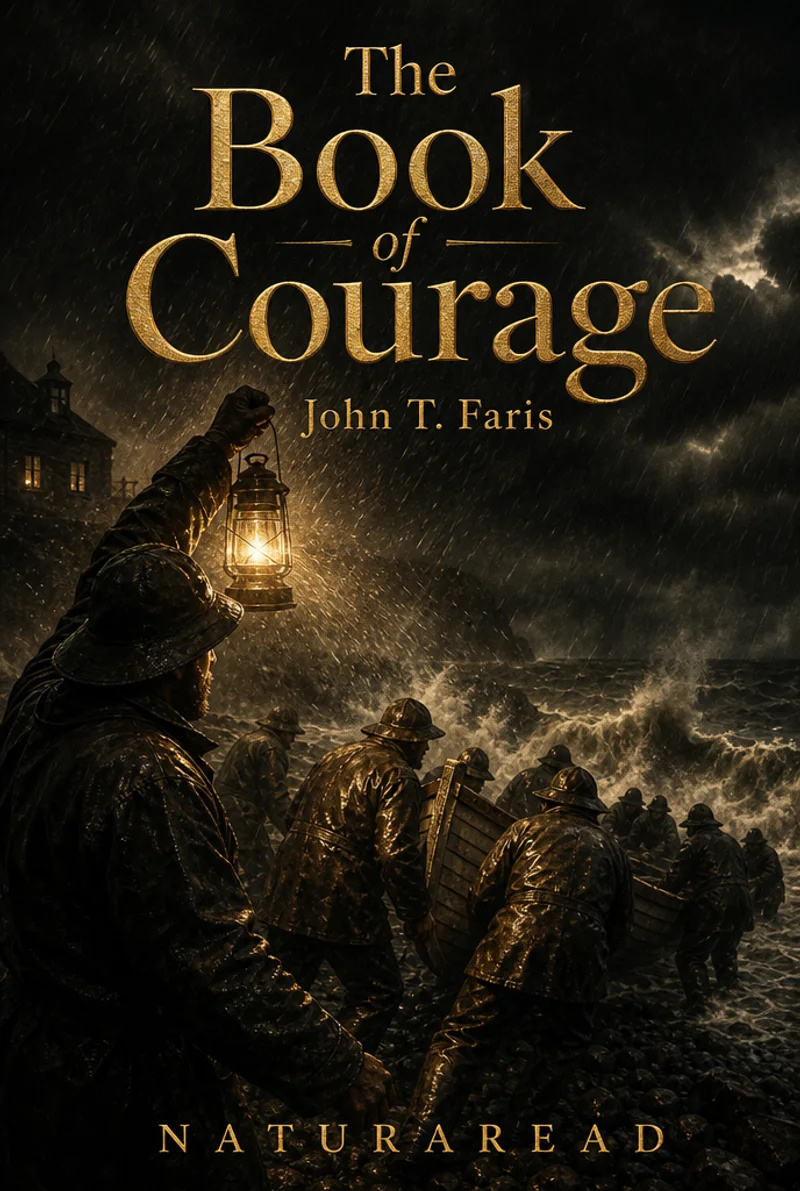 The Book of Courage