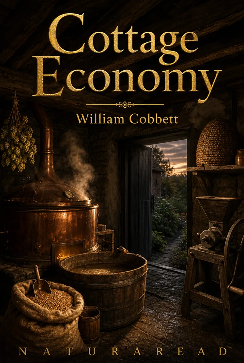 Cottage Economy, to Which is Added The Poor Man's Friend