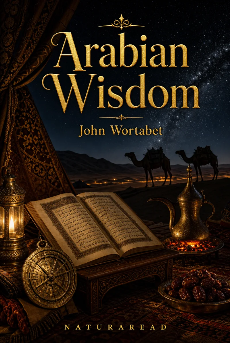 Arabian Wisdom: Selections and Translations from the Arabic