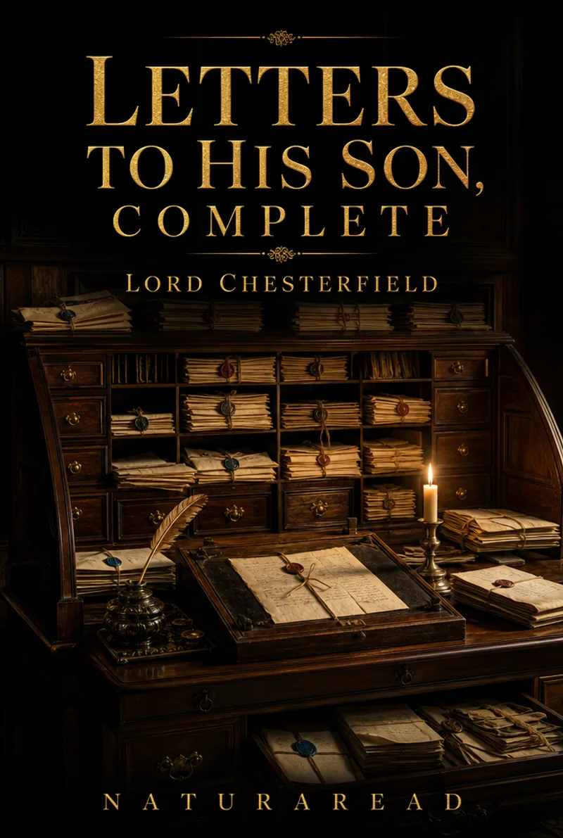 Letters to His Son, Complete