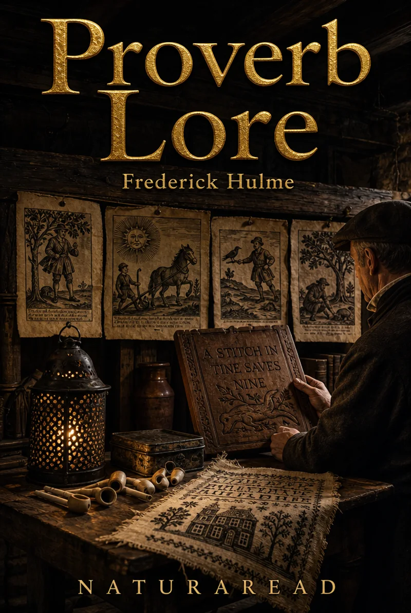 Proverb Lore