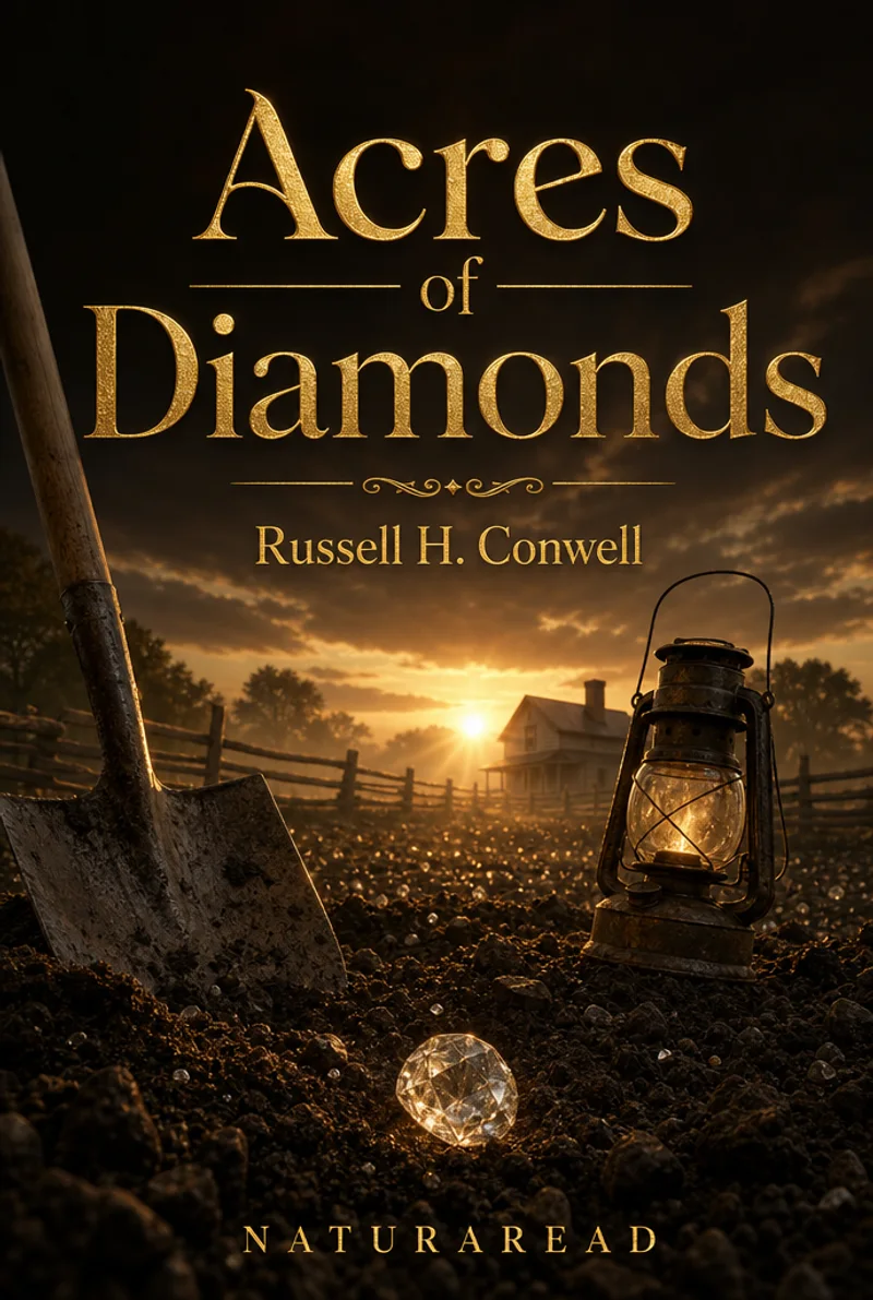 Acres of Diamonds