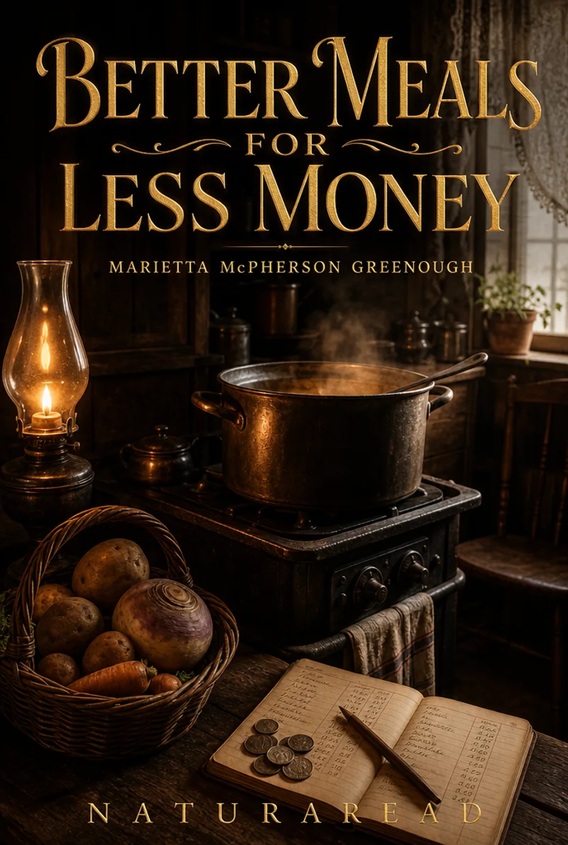 Better Meals for Less Money