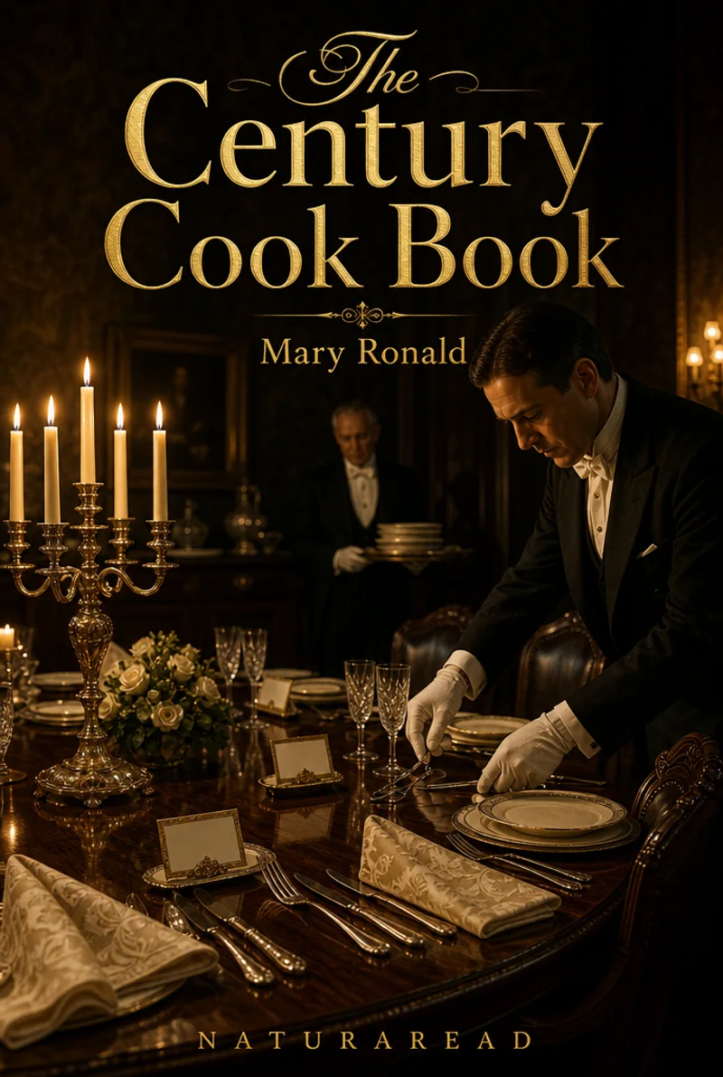 The Century Cook Book