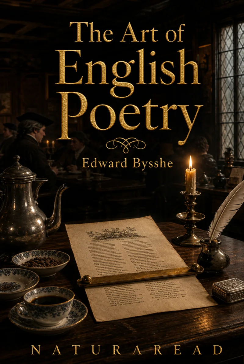 The Art of English Poetry (1708)