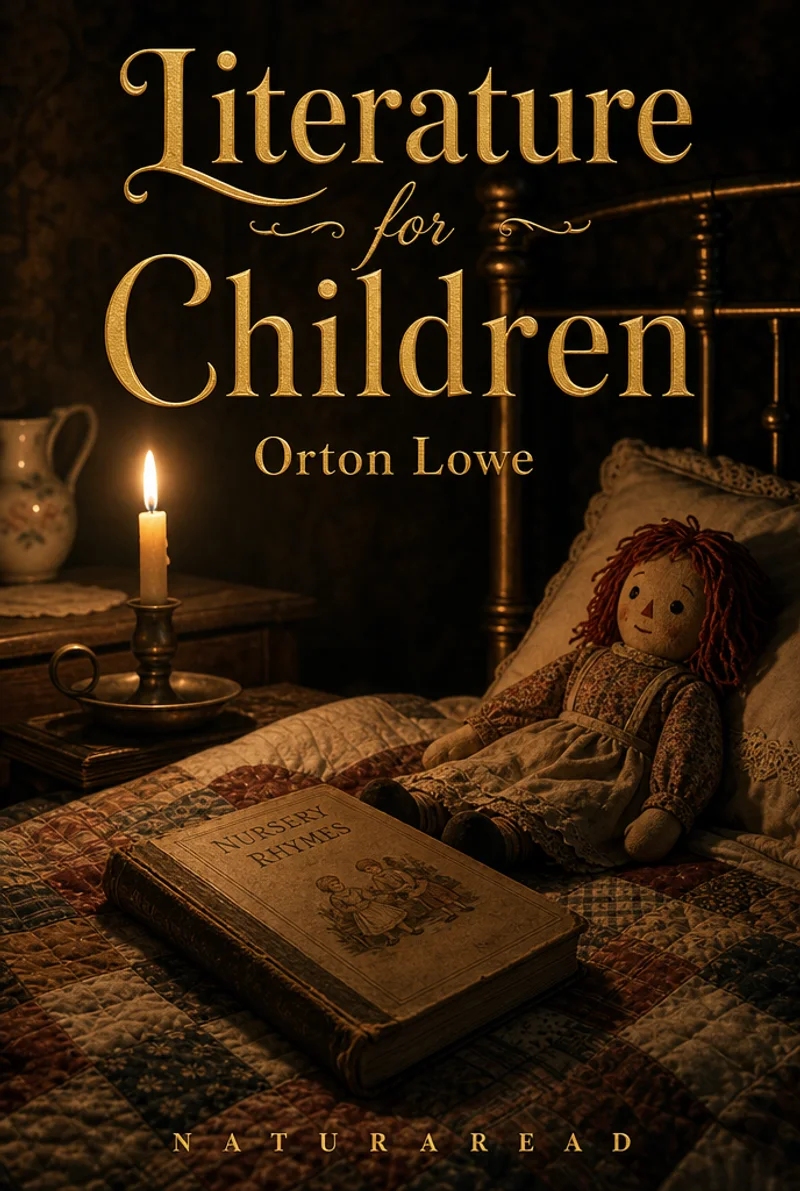 Literature for Children