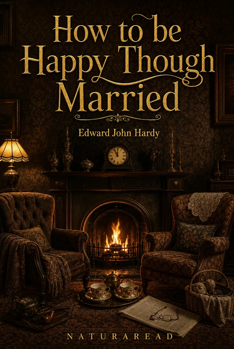 How to be Happy Though Married: Being a Handbook to Marriage