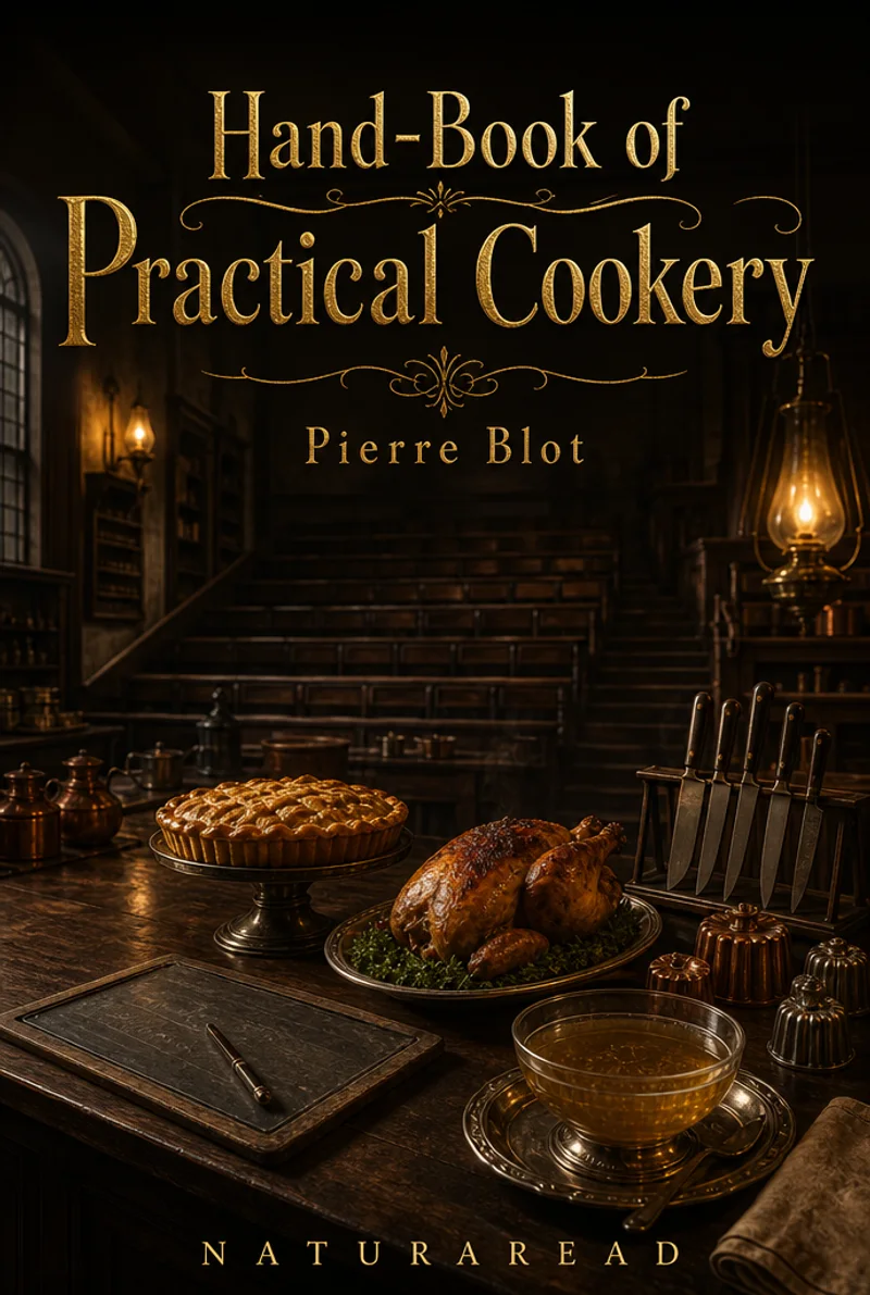 Hand-Book of Practical Cookery, for Ladies and Professional Cooks