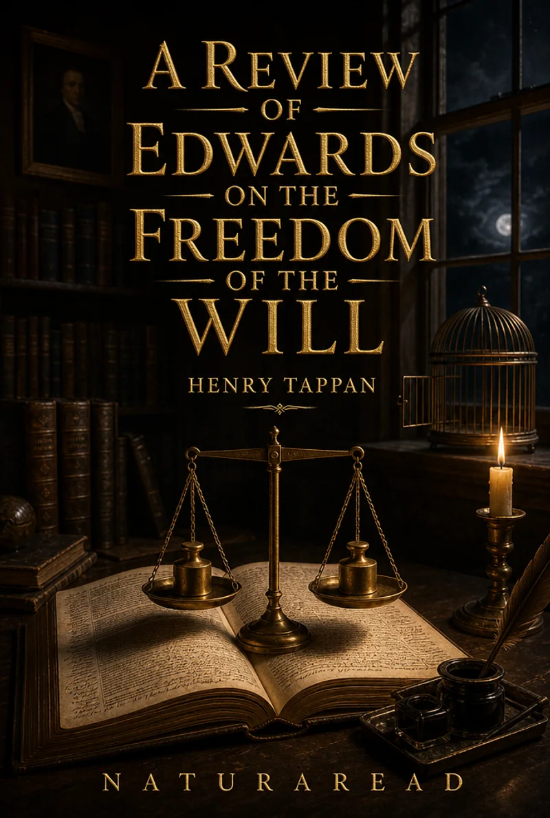 A Review of Edwards's "Inquiry into the Freedom of the Will"