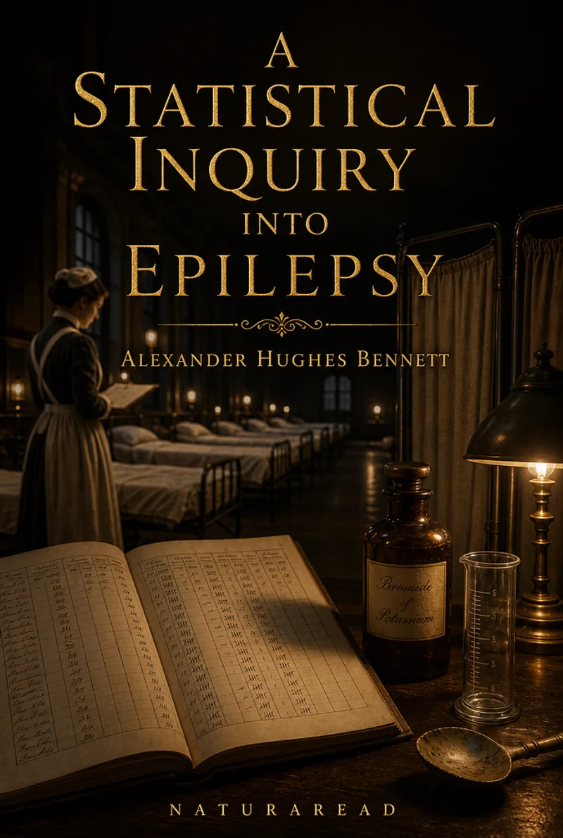 A Statistical Inquiry Into the Nature and Treatment of Epilepsy
