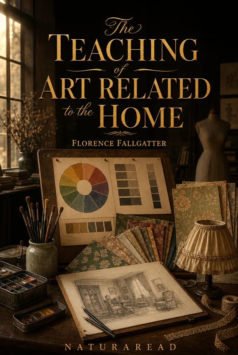 The Teaching of Art Related to the Home