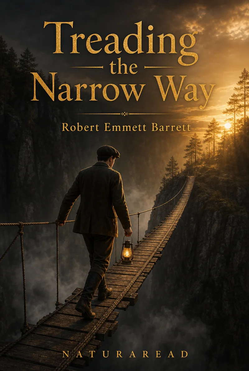 Treading the narrow way
