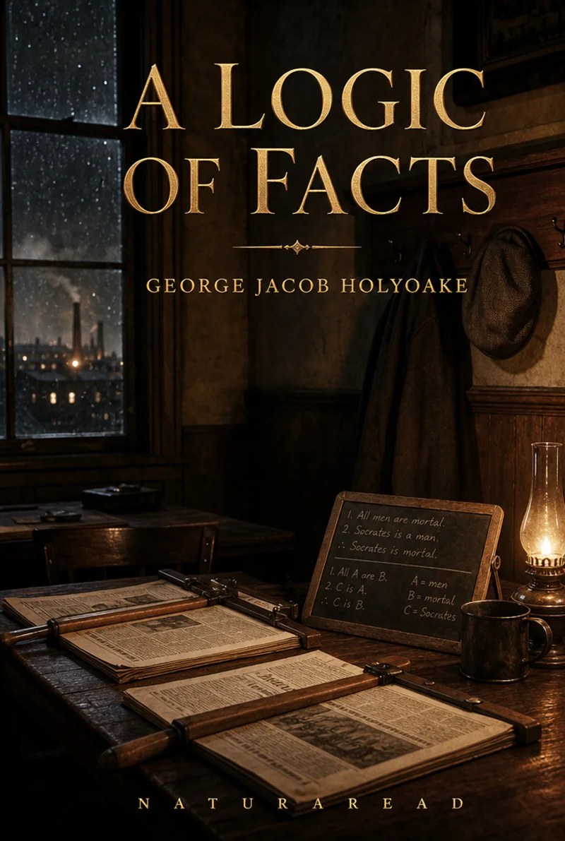 A Logic of Facts; Or, Every-day Reasoning