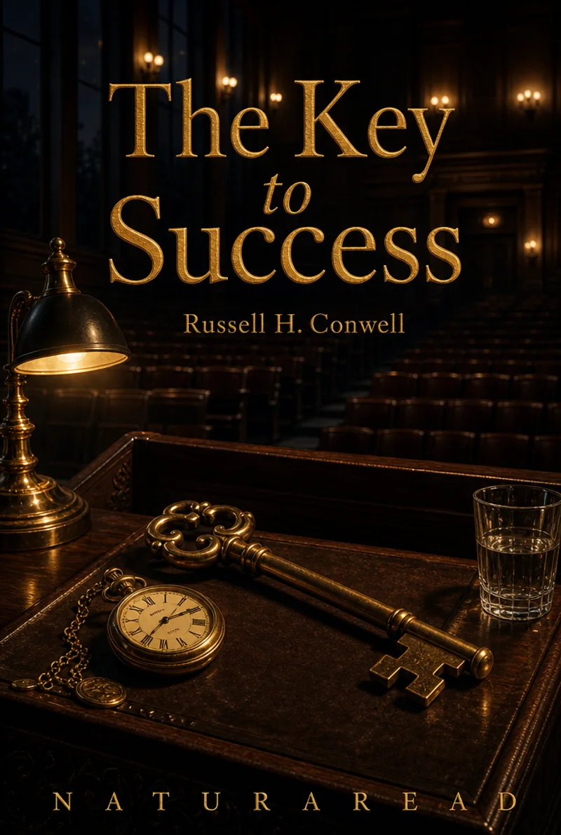 The Key to Success
