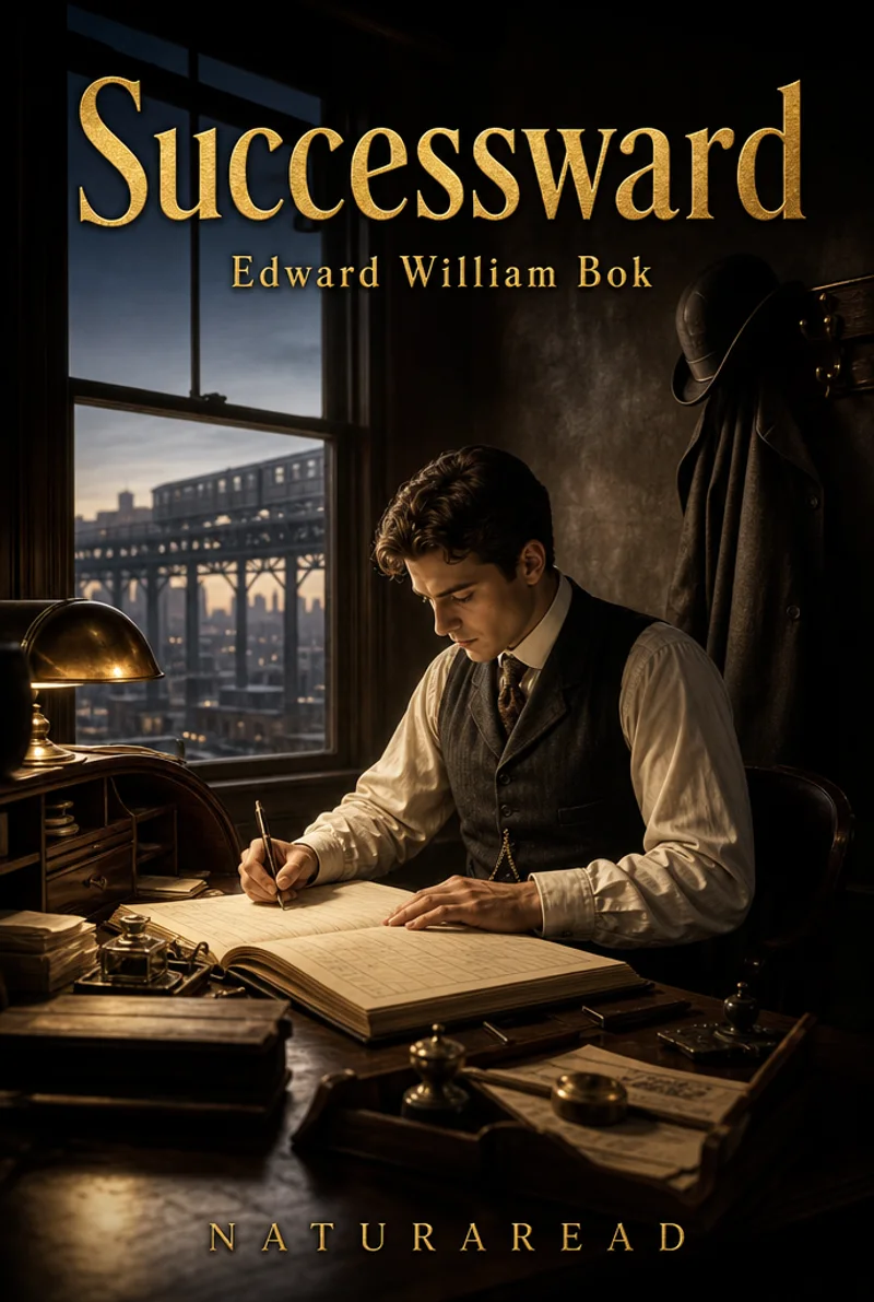 Successward: A Young Man's Book for Young Men