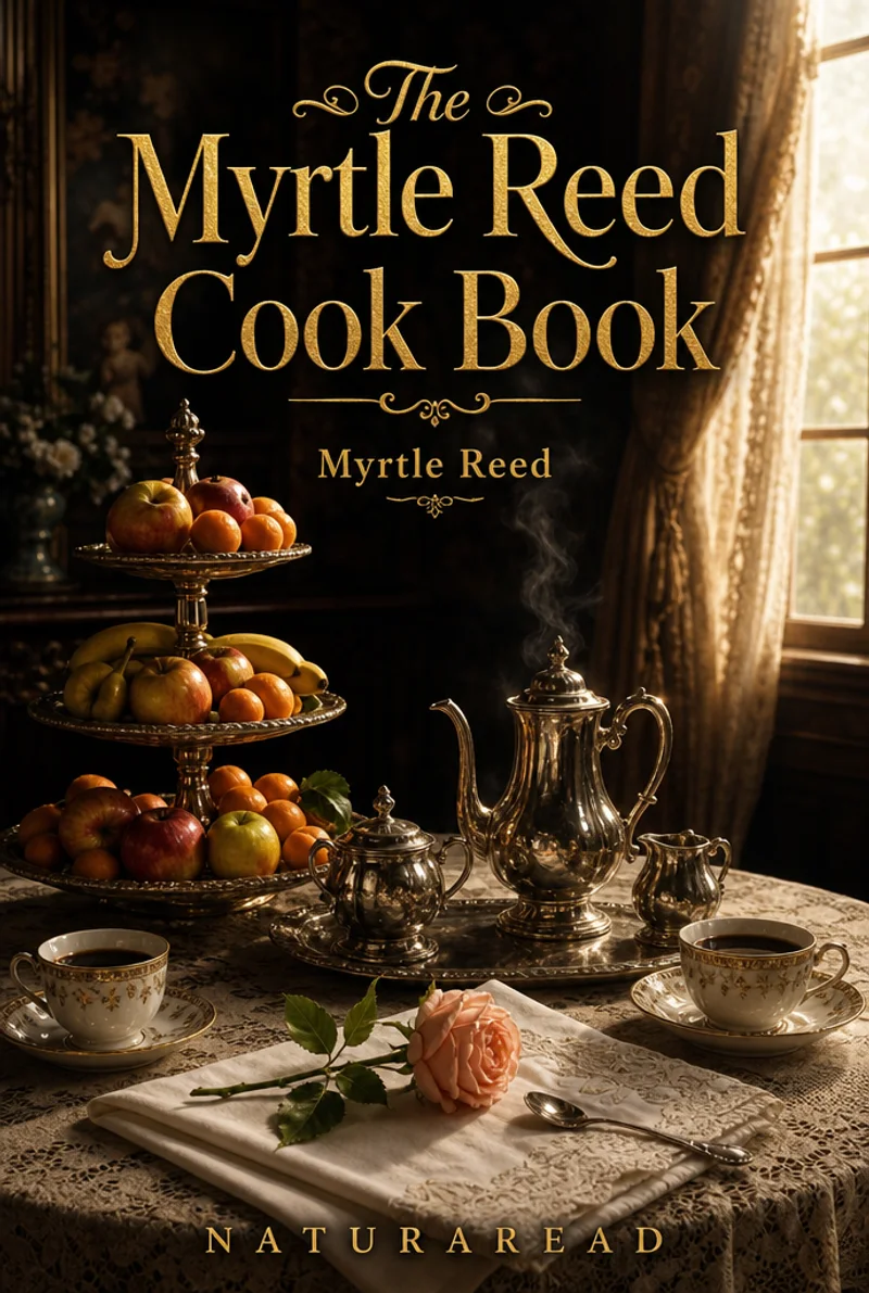 The Myrtle Reed Cook Book