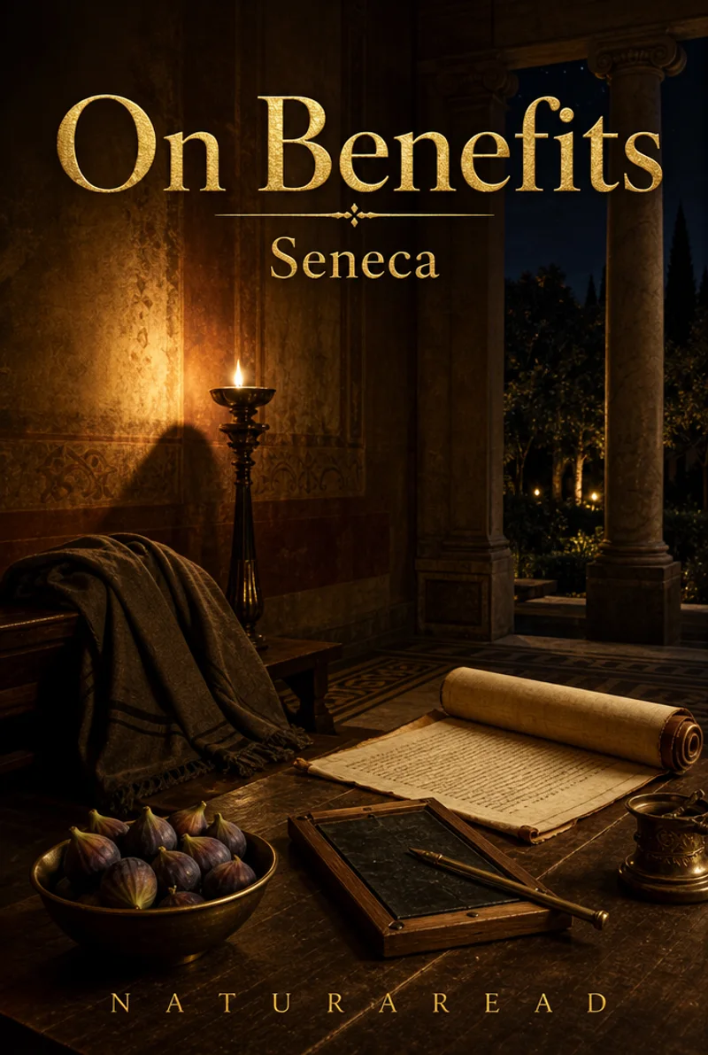 L. Annaeus Seneca on Benefits