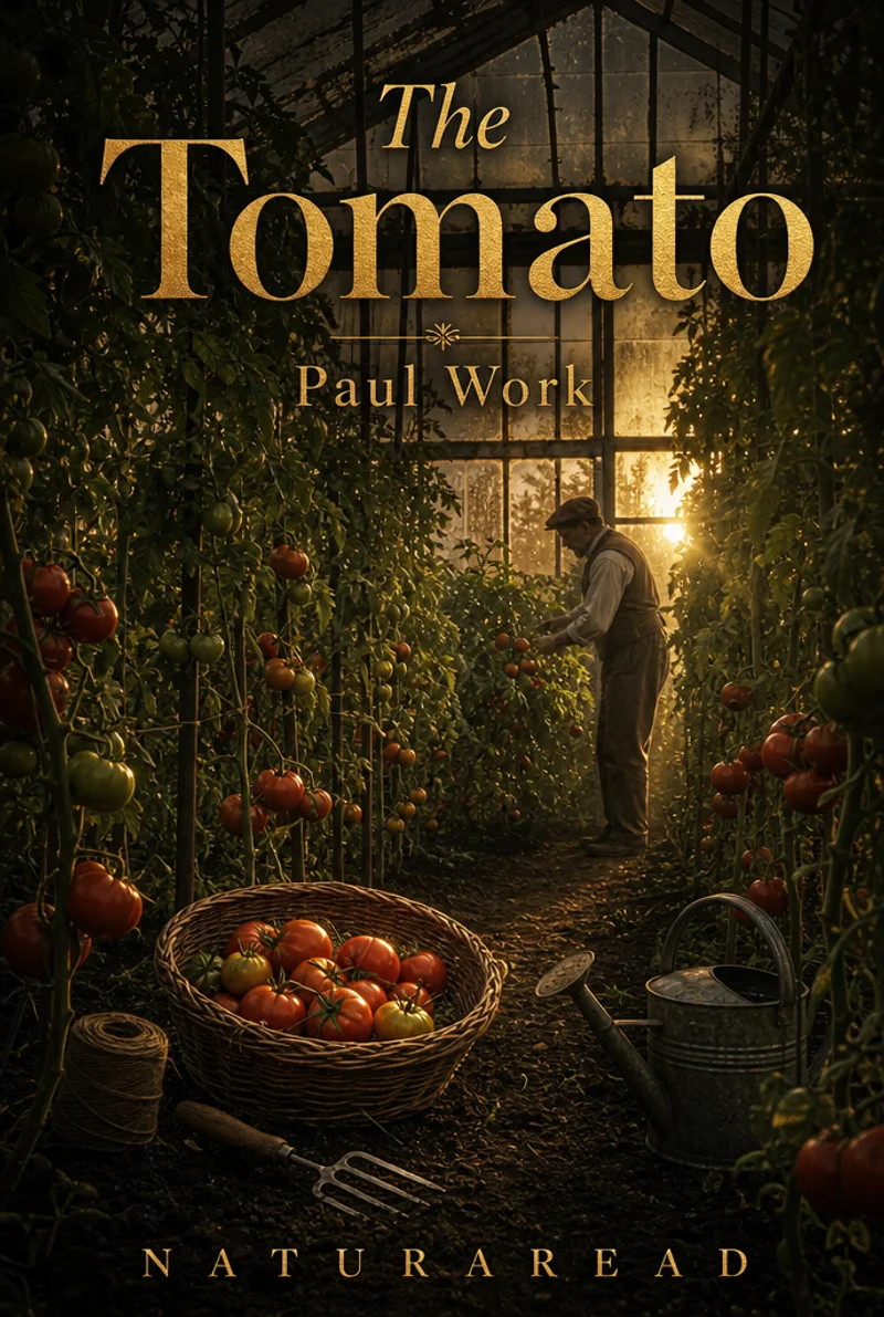 The Tomato