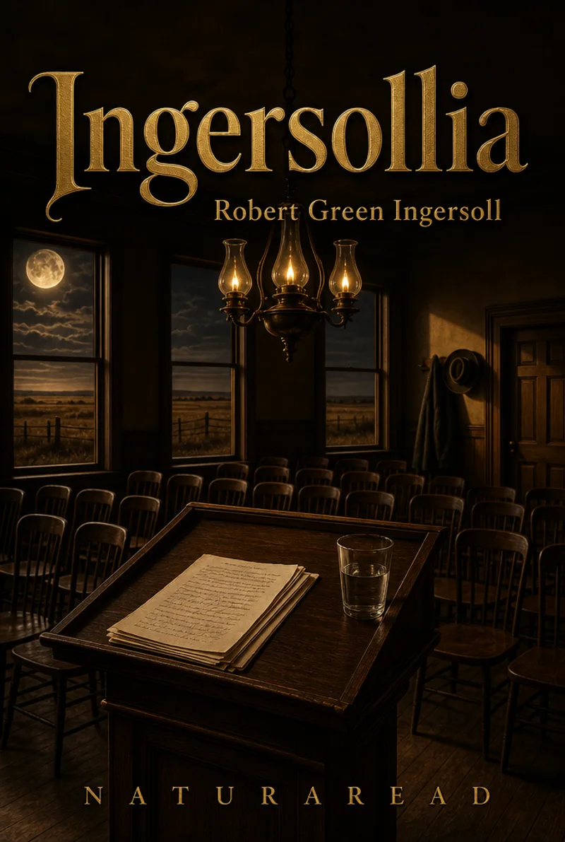 Ingersollia