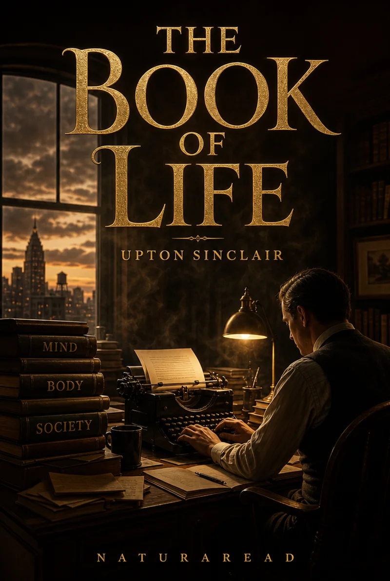The Book of Life