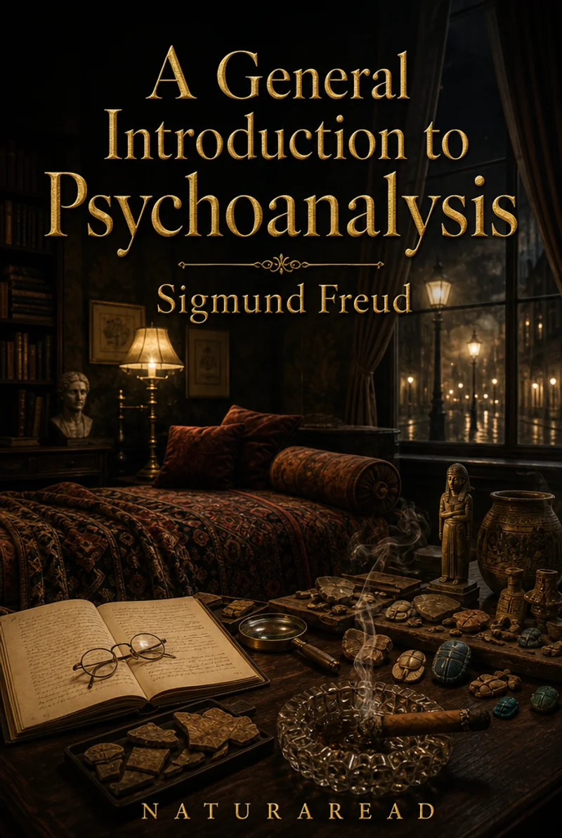 A General Introduction to Psychoanalysis