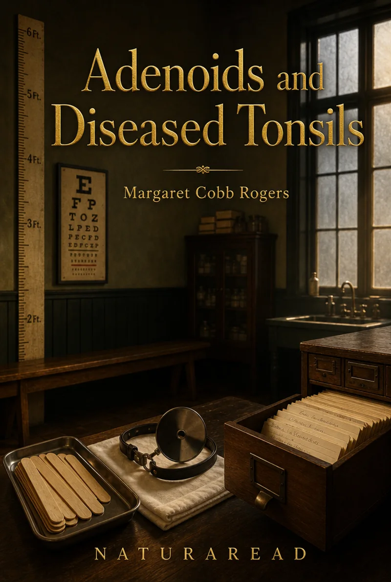 Adenoids and Diseased Tonsils: Their Effect on General Intelligence