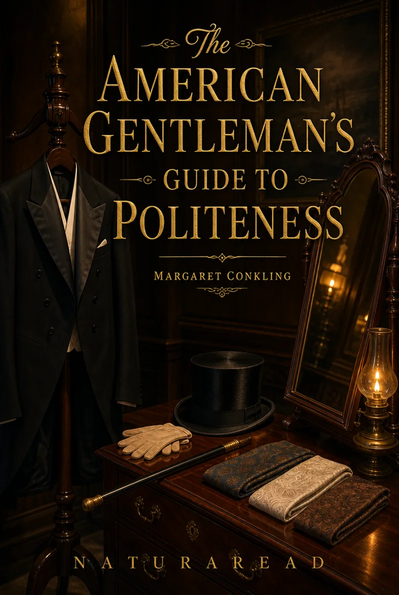 The American Gentleman's Guide to Politeness and Fashion