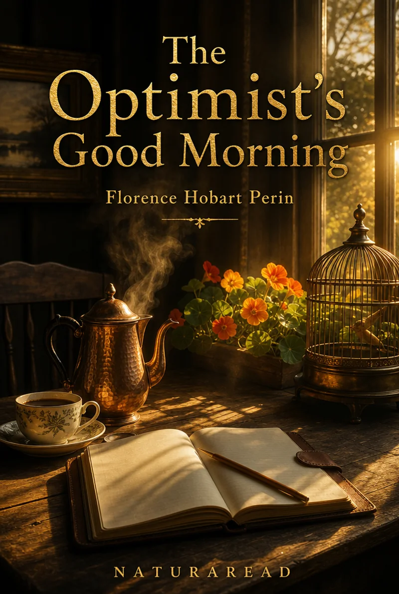 The Optimist's Good Morning