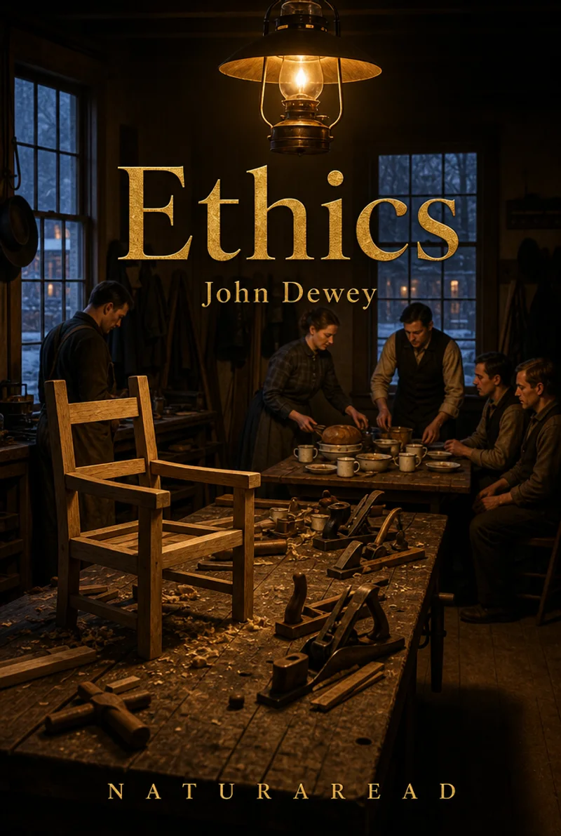 Ethics