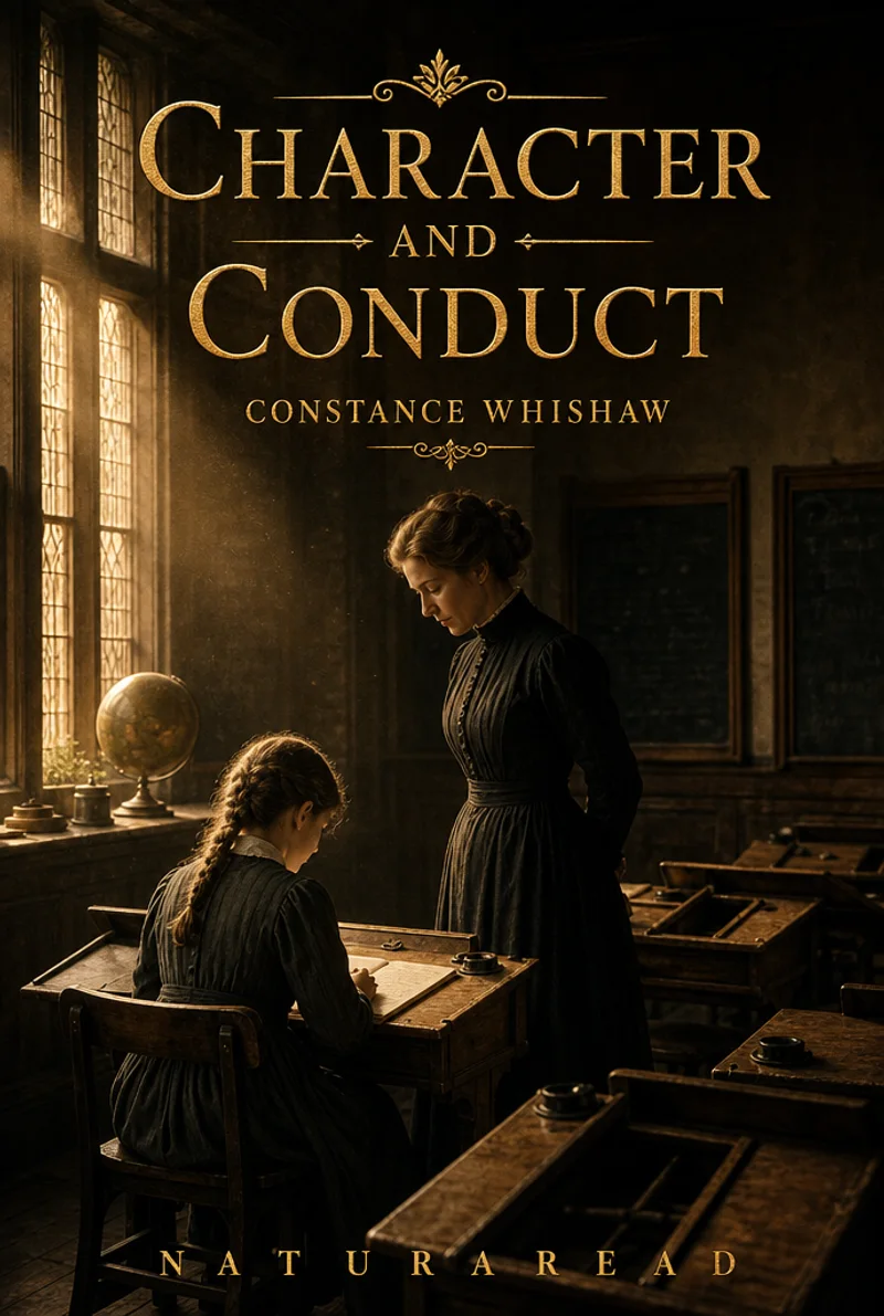 Character and conduct