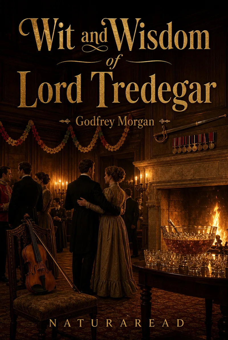 Wit and Wisdom of Lord Tredegar