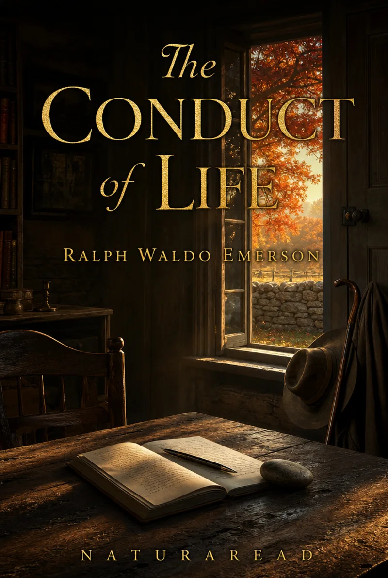 The Conduct of Life