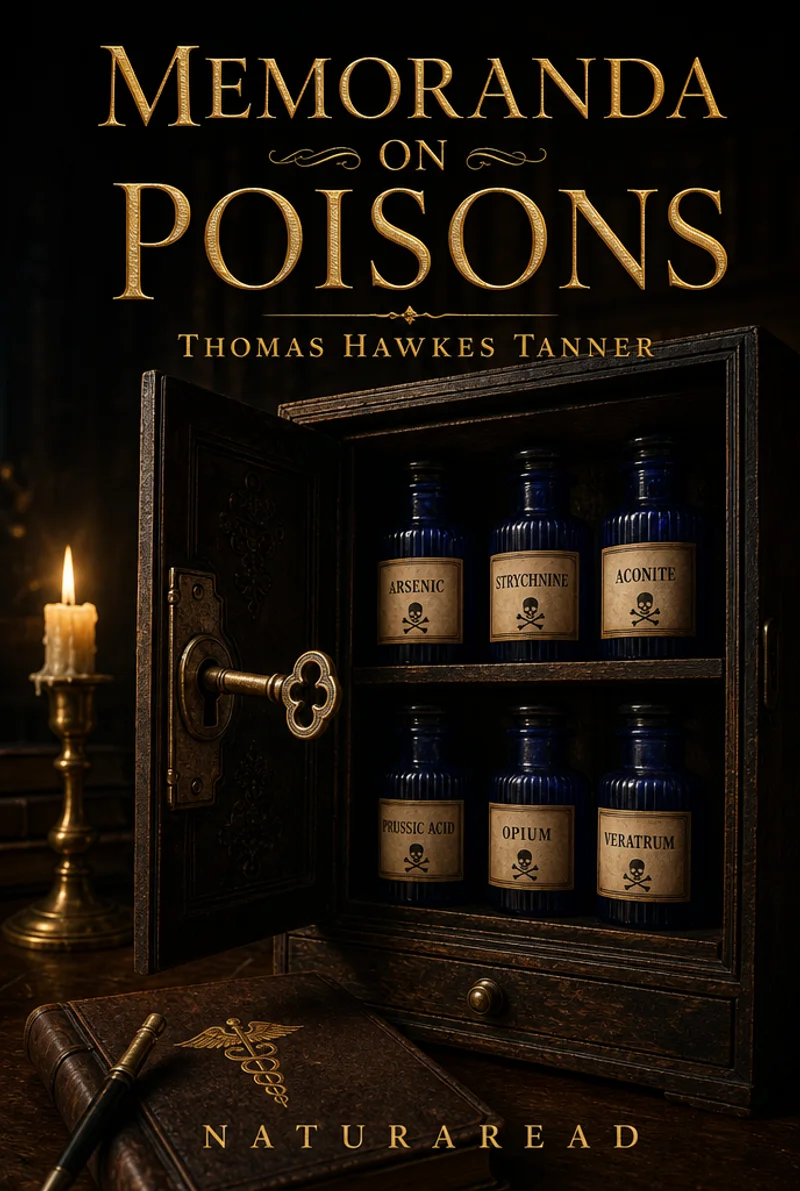 Memoranda on Poisons