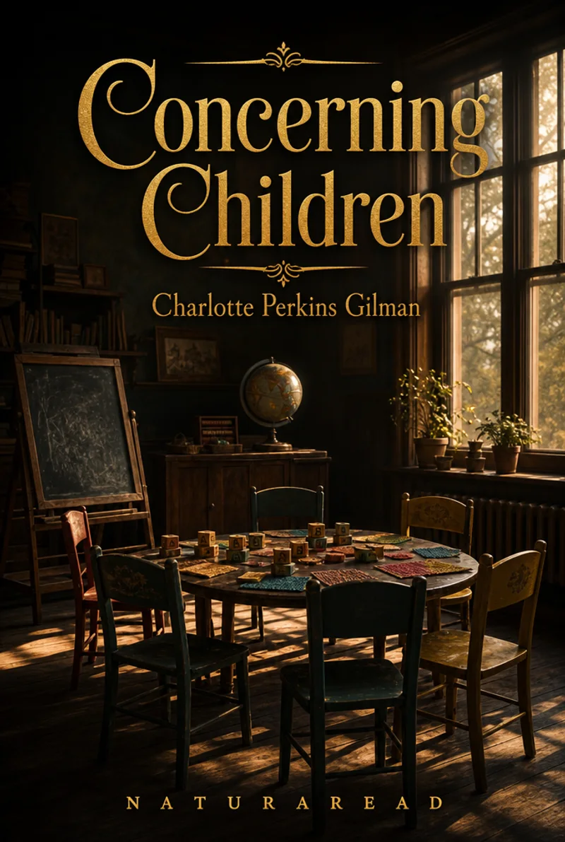 Concerning Children