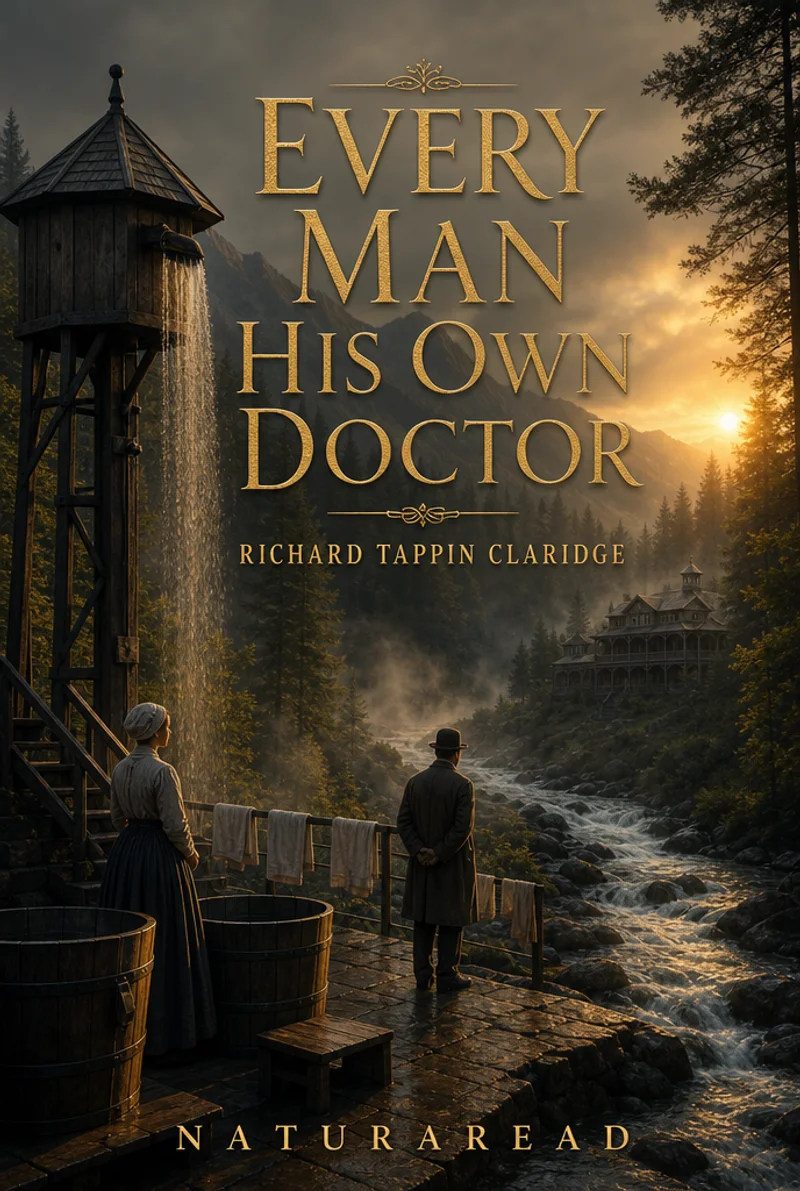 Every Man His Own Doctor