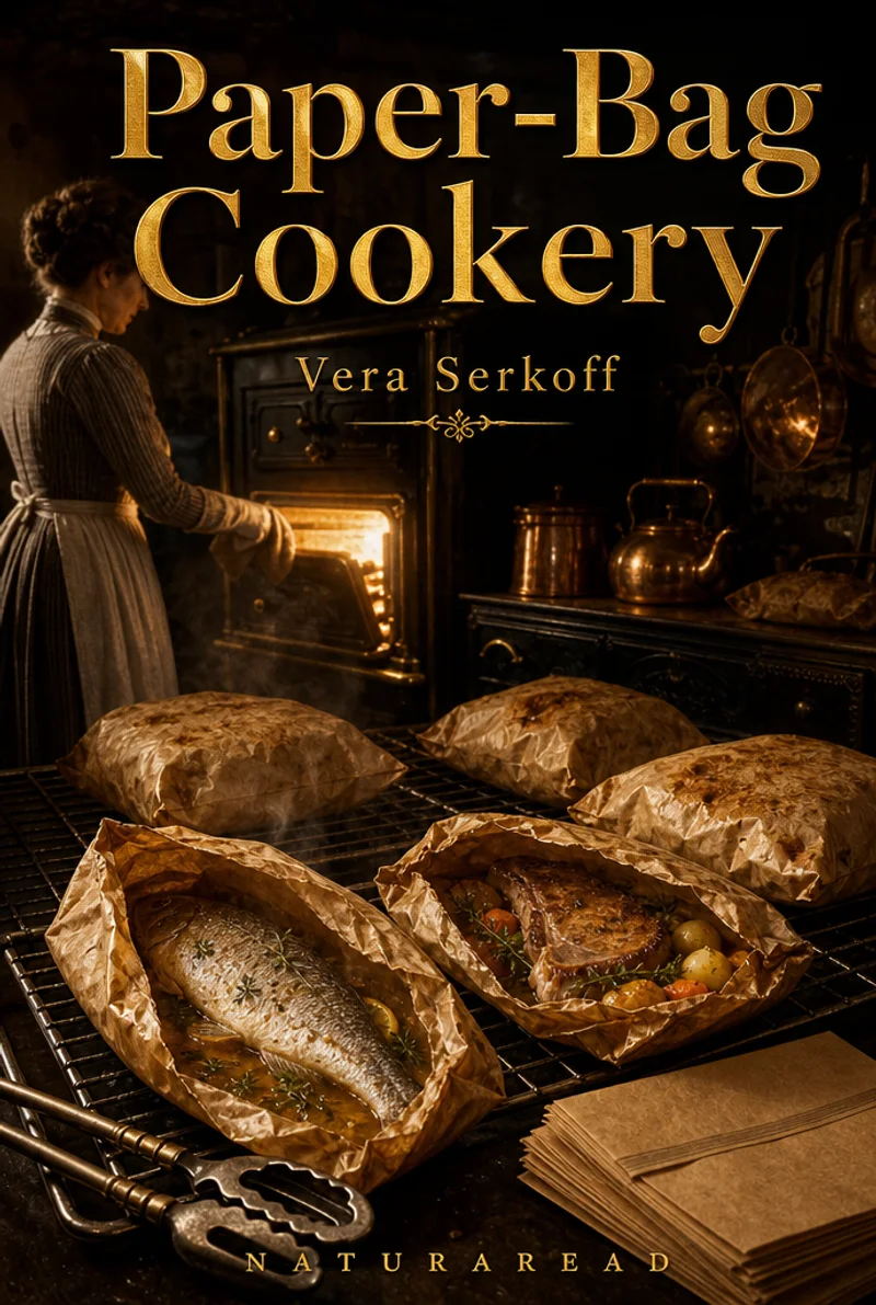 Paper-bag Cookery