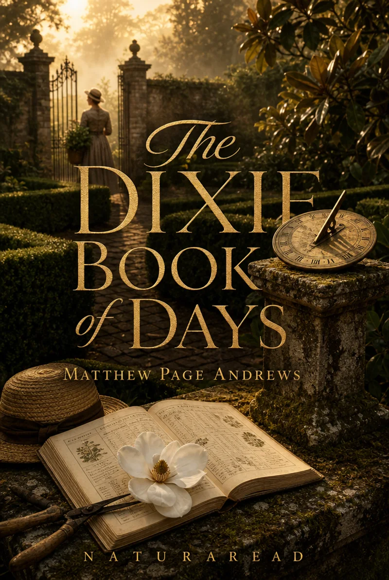 The Dixie Book of Days