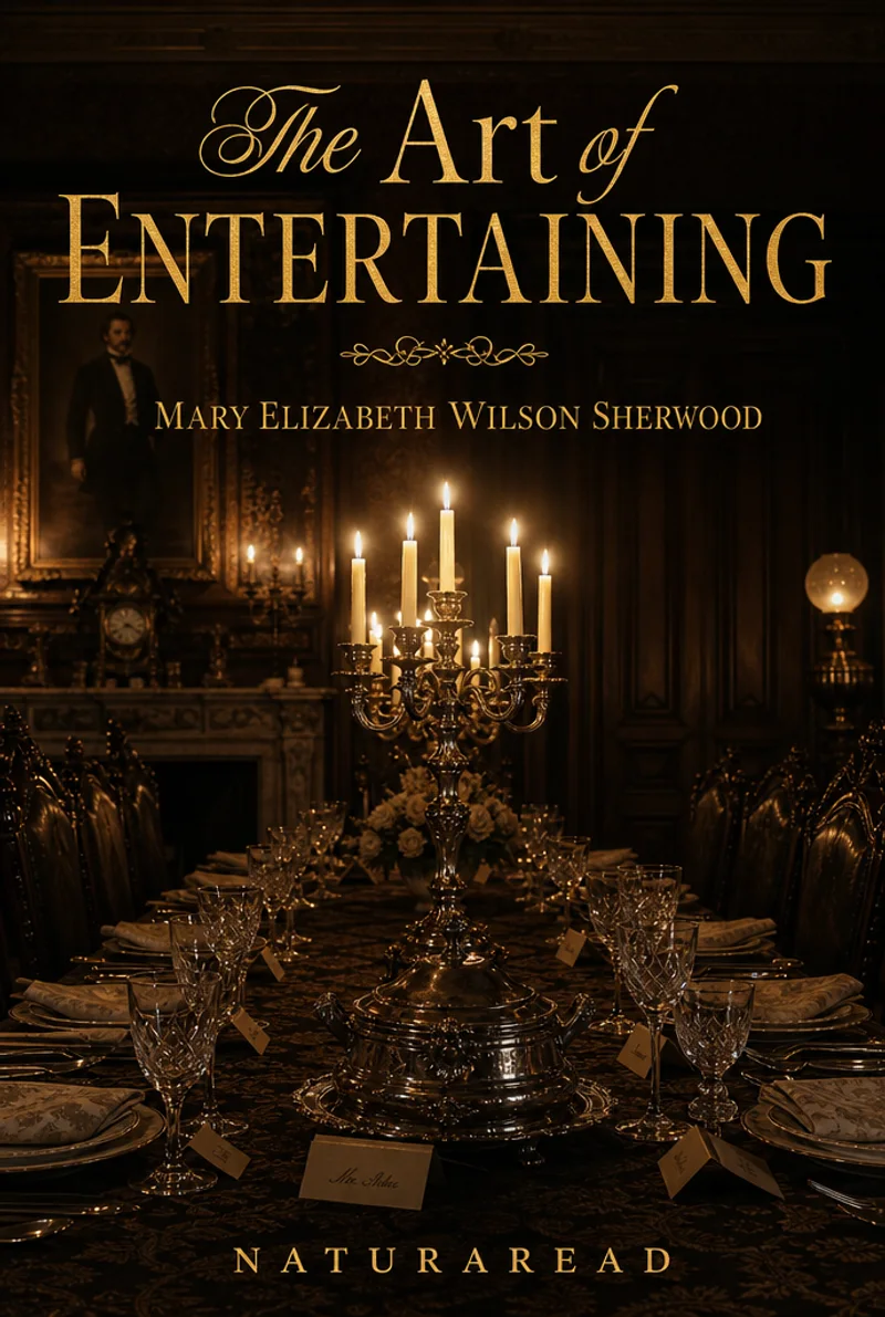The Art of Entertaining