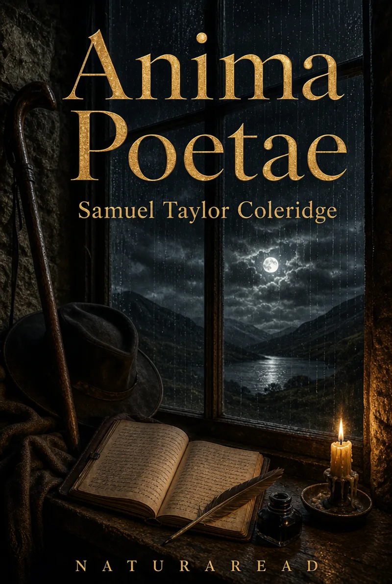 Anima Poetæ