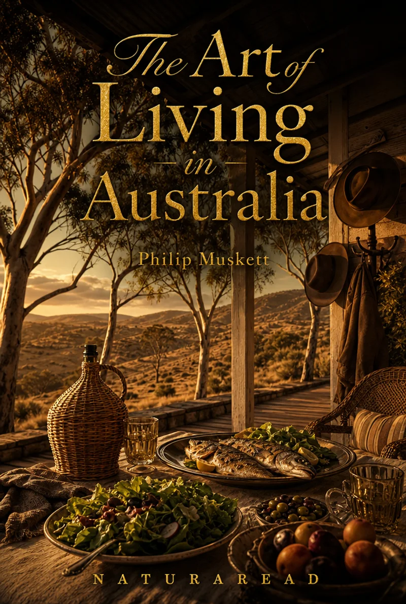 The Art of Living in Australia