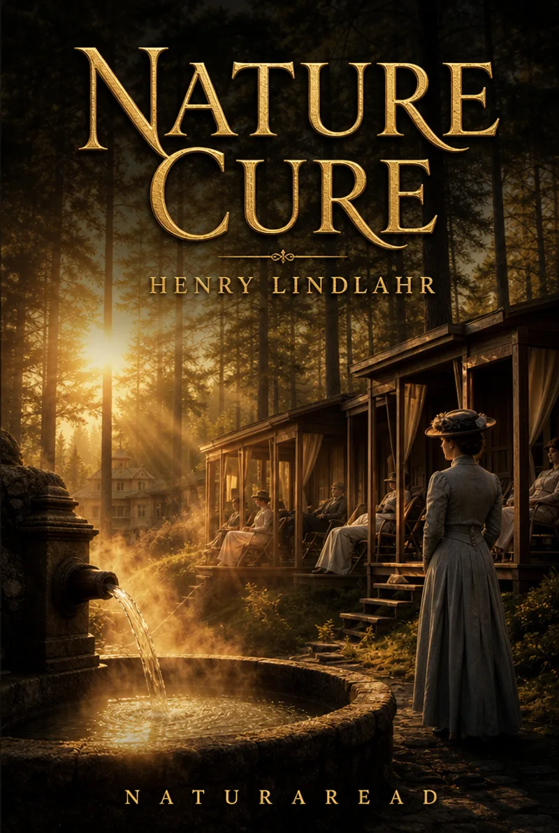 Nature Cure: Philosophy & Practice Based on the Unity of Disease & Cure