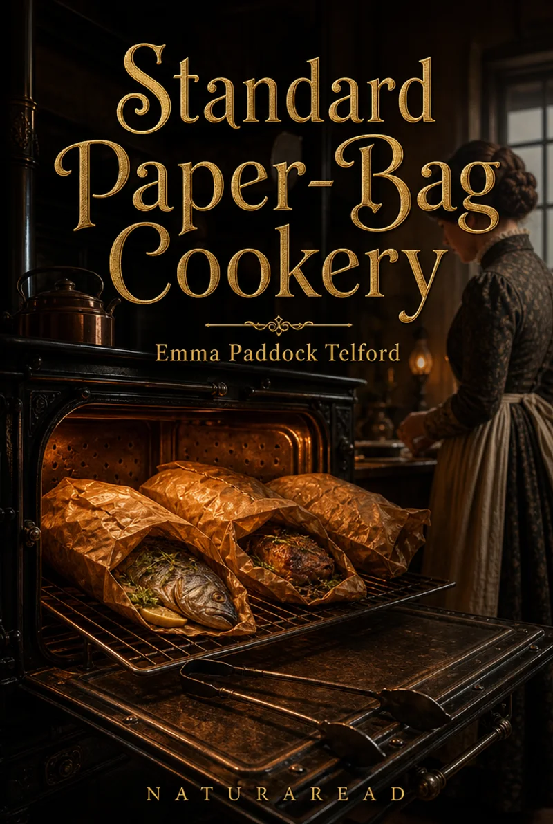 Standard Paper-Bag Cookery