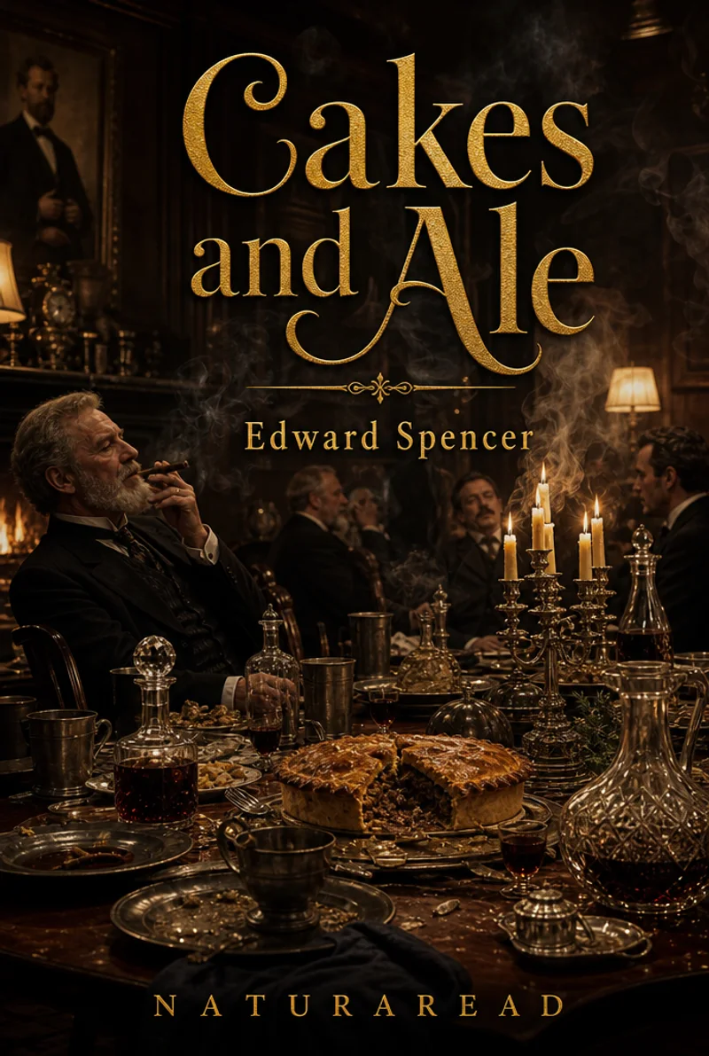 Cakes & Ale