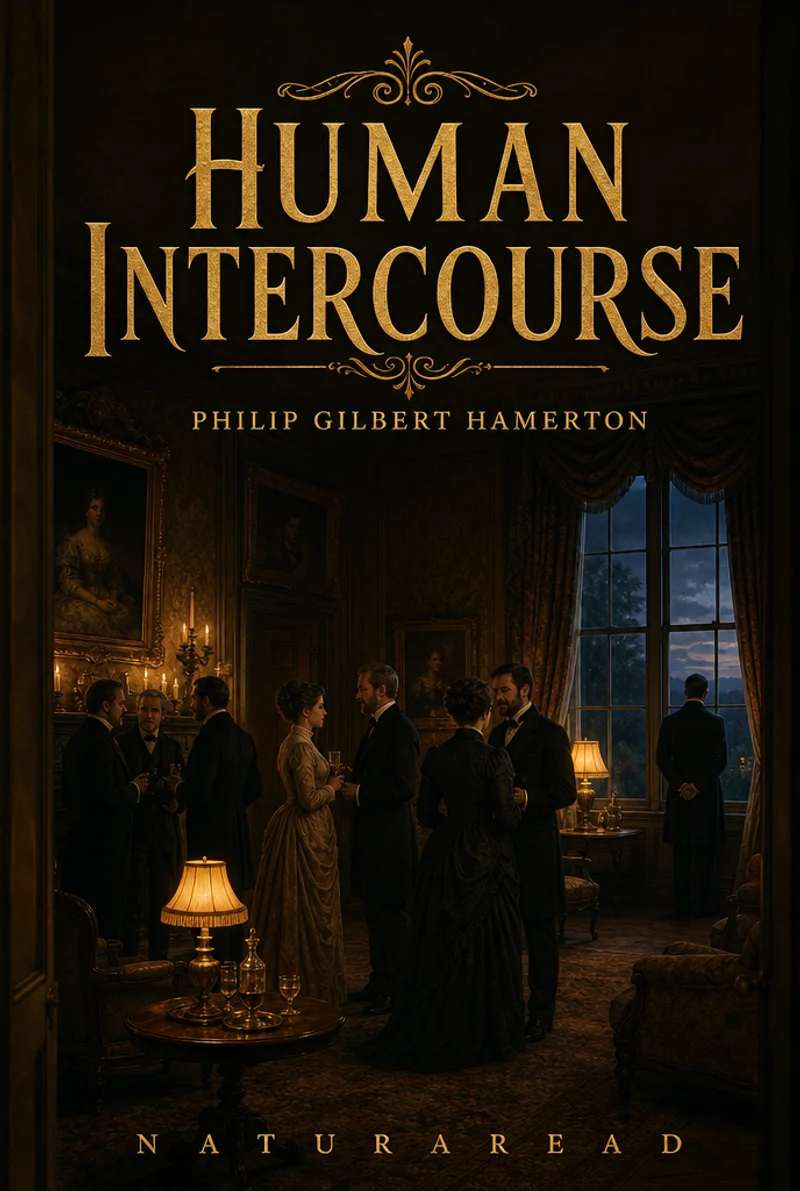 Human Intercourse