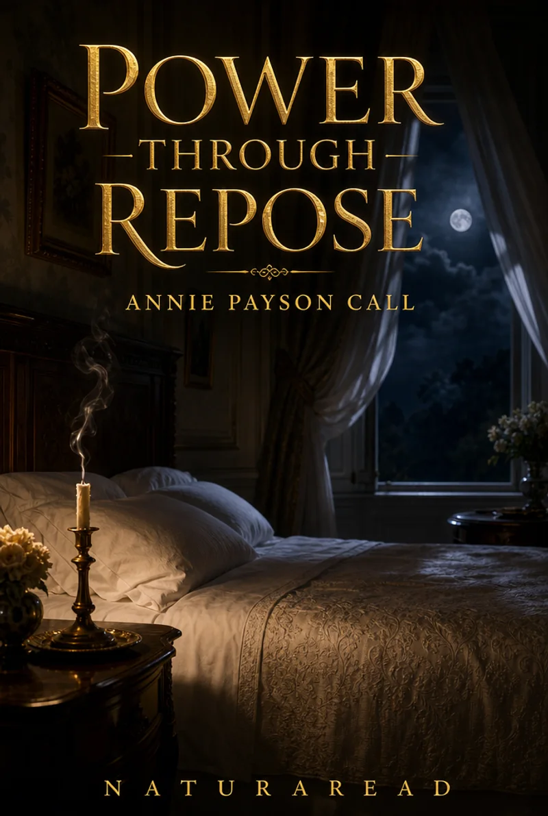 Power Through Repose